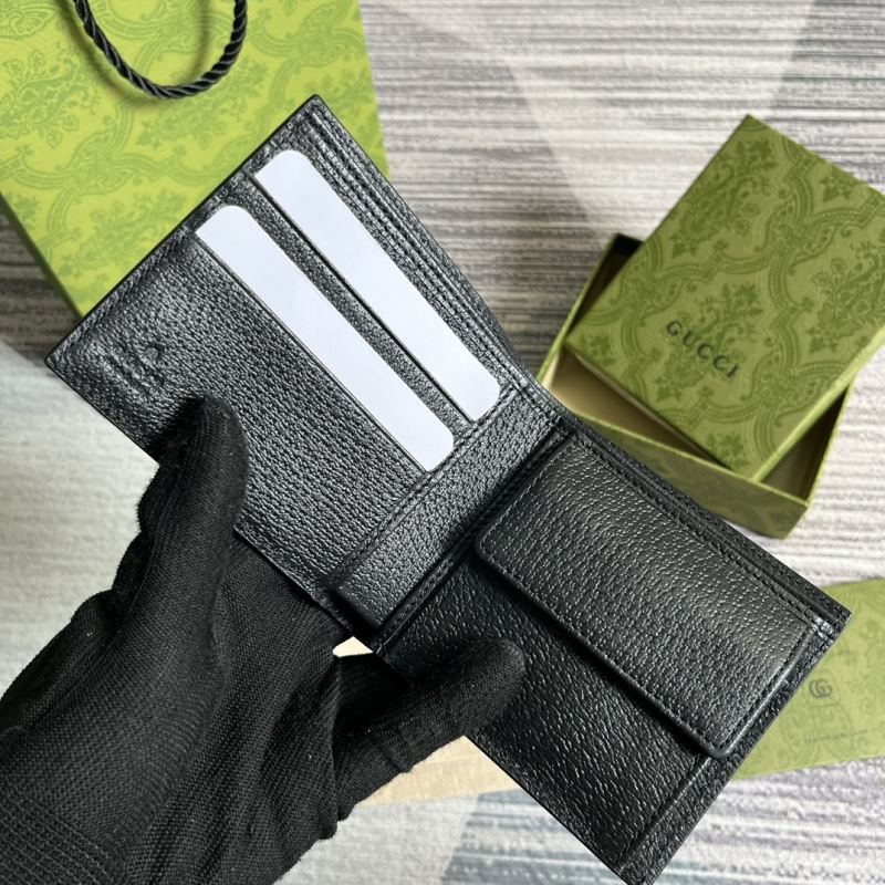 Gvc*1 wallets
